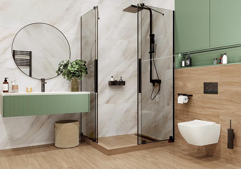 картинка Керамогранит Carolina Crema 6060CAA01M мат 60*60 (1,44)  от стройцентра СОМ