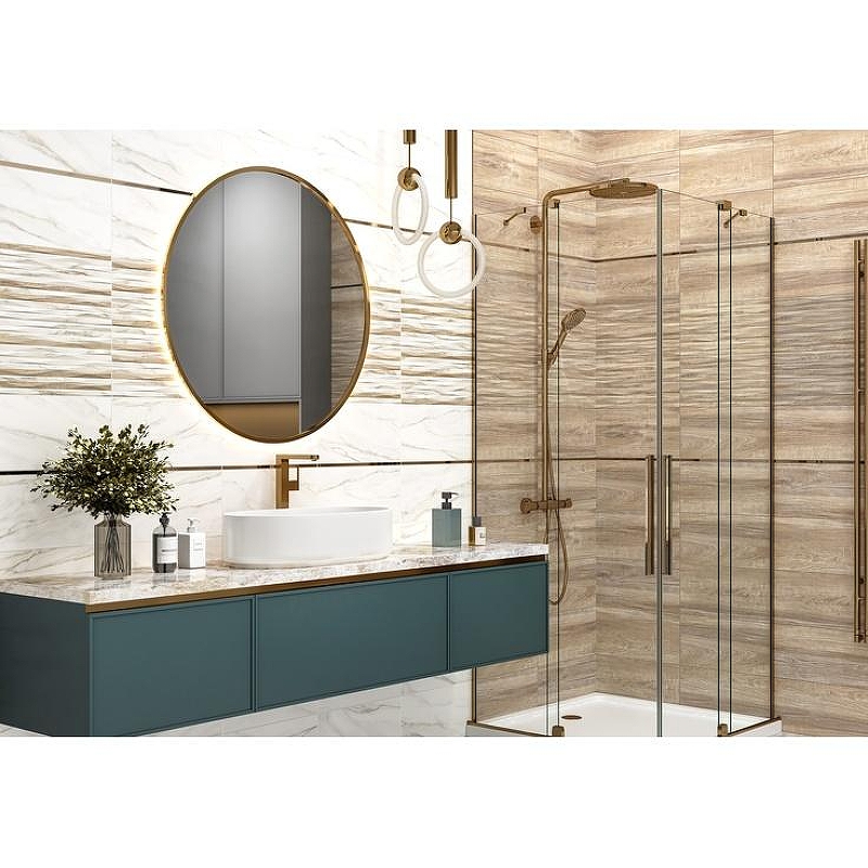 картинка Плитка настенная EUPHORIA TWU2550EPH24 24,9x50 (1.245 м2) от стройцентра СОМ